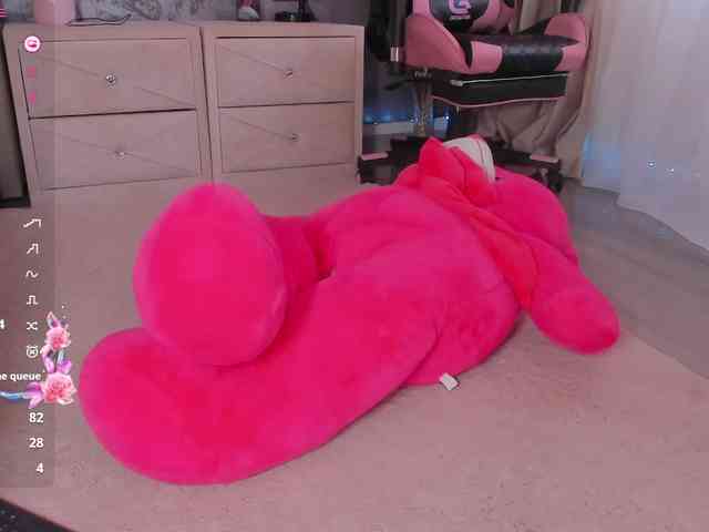 Dear-mia95 webcam