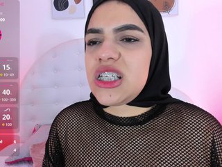 Umarani_ Porn Show