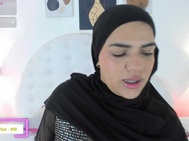 mhia-paris's BongaCams show and profile