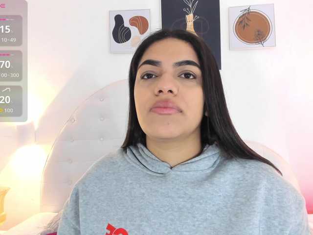 mhia-paris from BongaCams