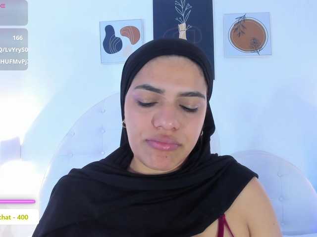 mhia-paris's BongaCams show and profile