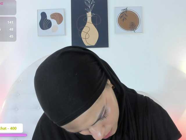 mhia-paris's BongaCams show and profile