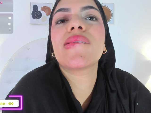 mhia-paris's BongaCams show and profile