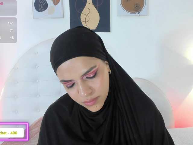 mhia-paris's BongaCams show and profile