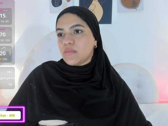 mhia-paris's BongaCams show and profile