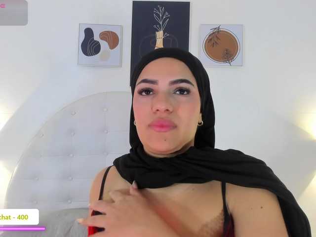 mhia-paris's BongaCams show and profile