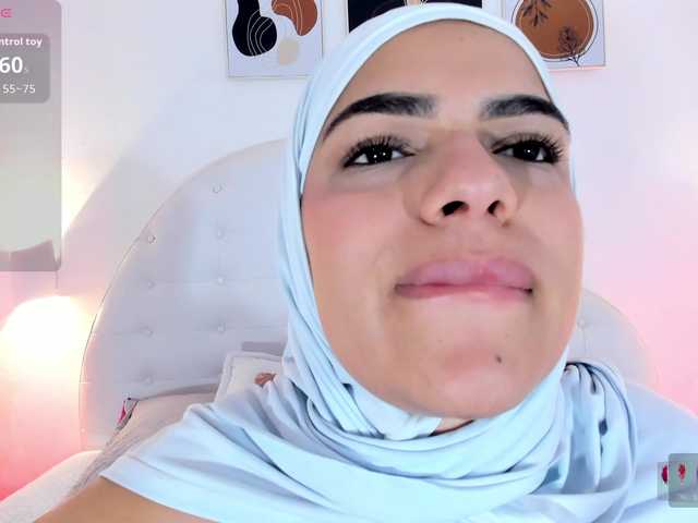 Mhia-paris - the most sensual performer in public for your ecstasy mhia-paris from BongaCams