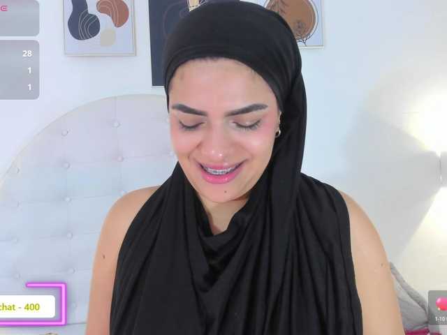 mhia-paris's BongaCams show and profile