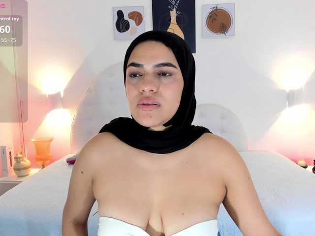 Discover BongaCams's Mhia-paris mhia-paris from BongaCams
