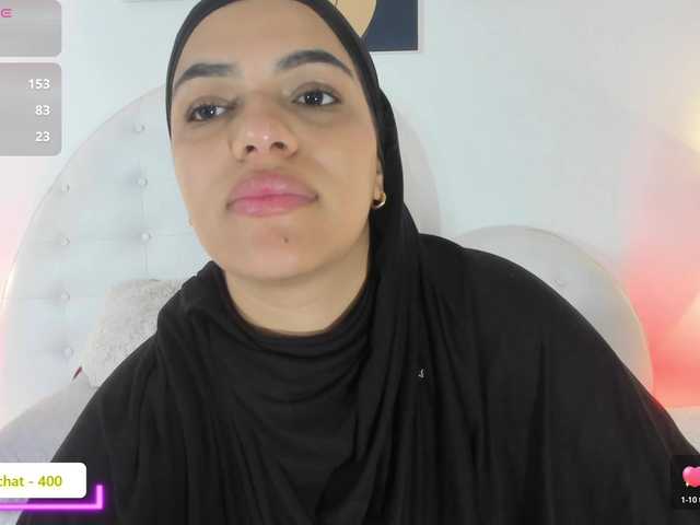 mhia-paris's BongaCams show and profile