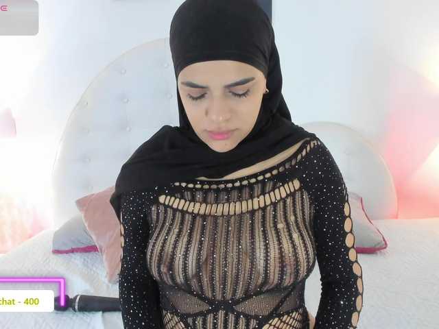 mhia-paris's BongaCams show and profile