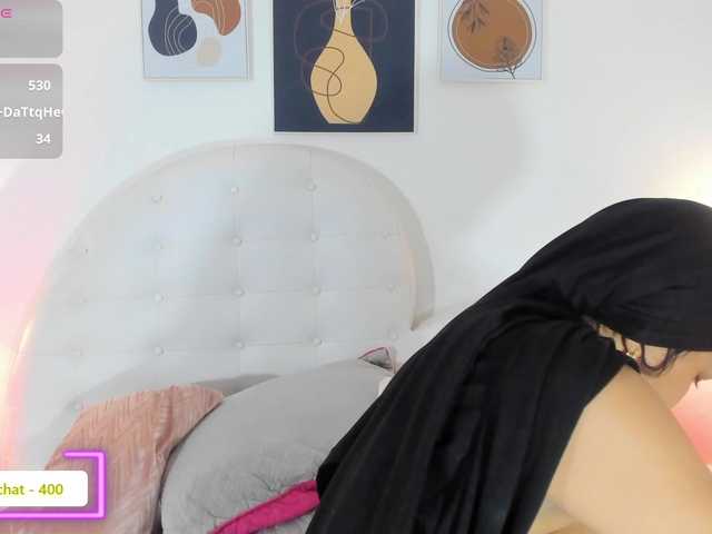 mhia-paris's BongaCams show and profile