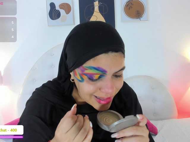 mhia-paris from BongaCams is Freechat