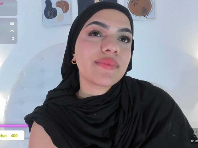 mhia-paris's BongaCams show and profile