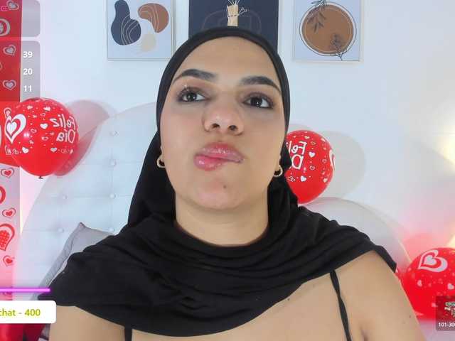 mhia-paris's BongaCams show and profile