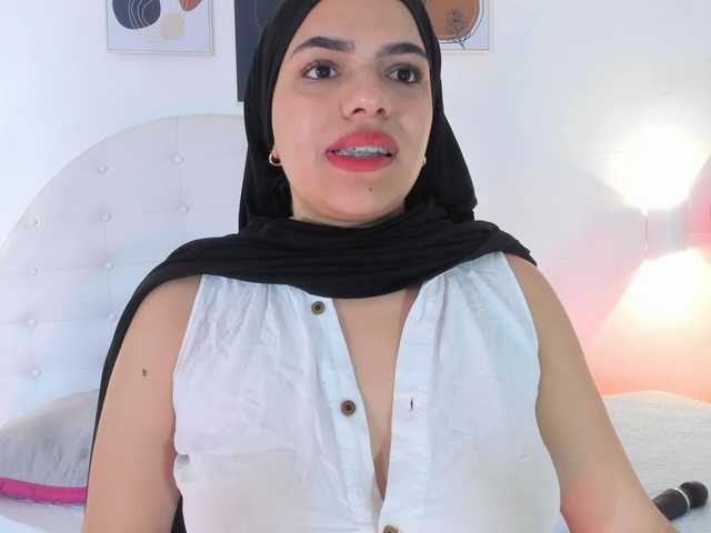 mhia-paris's BongaCams show and profile