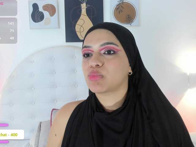 mhia-paris's BongaCams show and profile