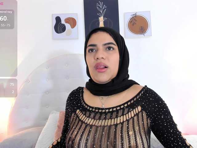 mhia-paris from BongaCams is Freechat