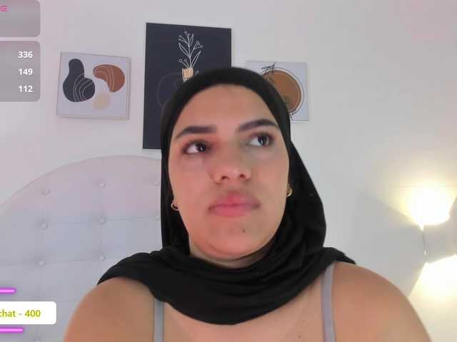 mhia-paris's BongaCams show and profile