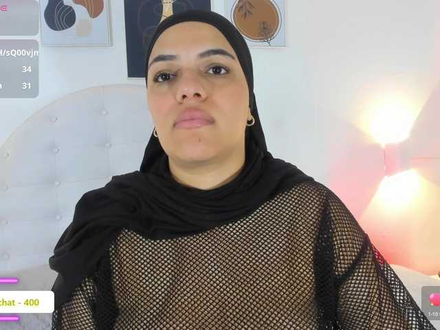 mhia-paris's BongaCams show and profile