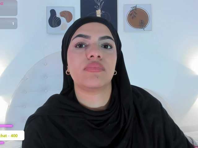 mhia-paris's BongaCams show and profile