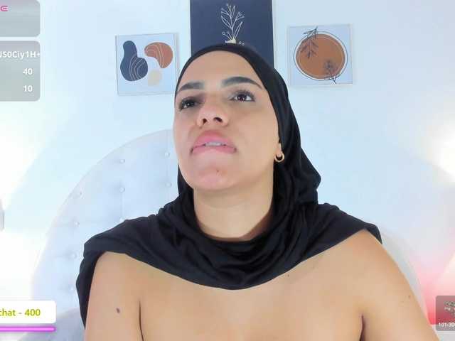 mhia-paris's BongaCams show and profile