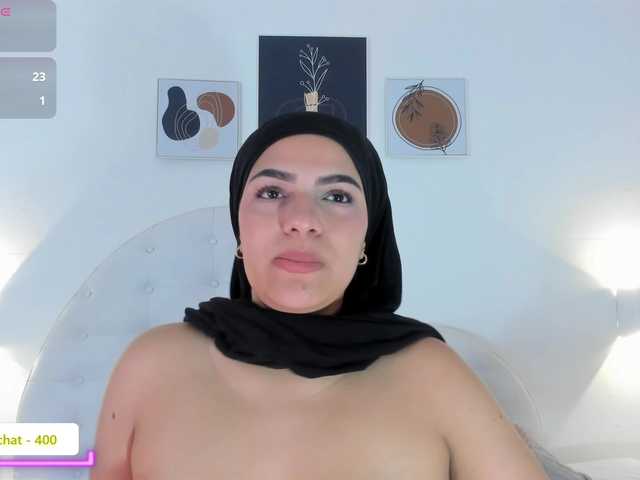 mhia-paris's BongaCams show and profile