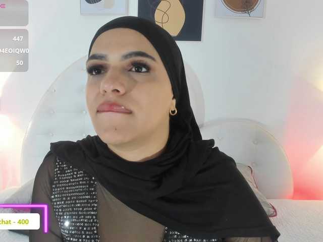 mhia-paris's BongaCams show and profile