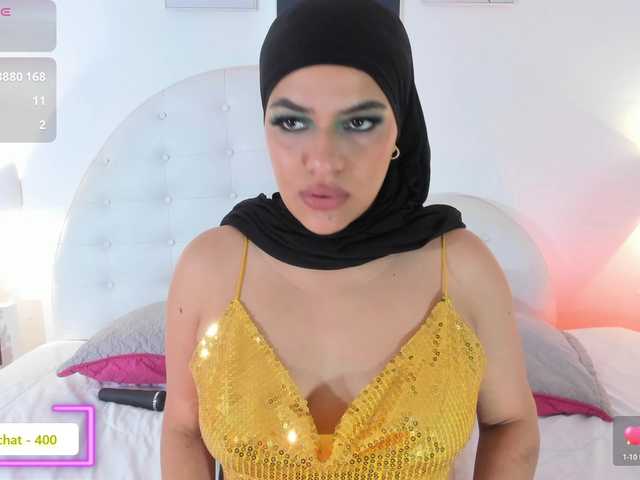 mhia-paris's BongaCams show and profile