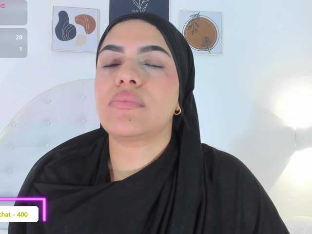 mhia-paris's BongaCams show and profile