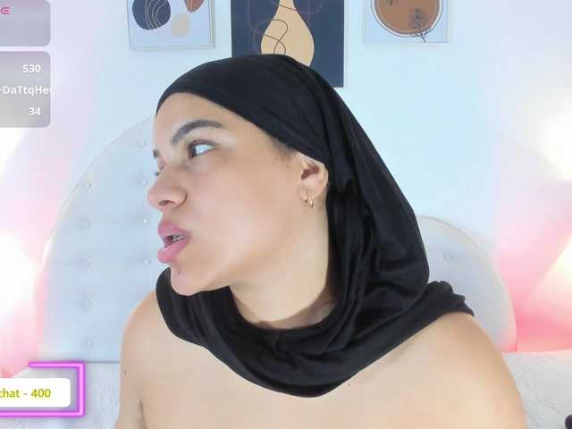 mhia-paris's BongaCams show and profile