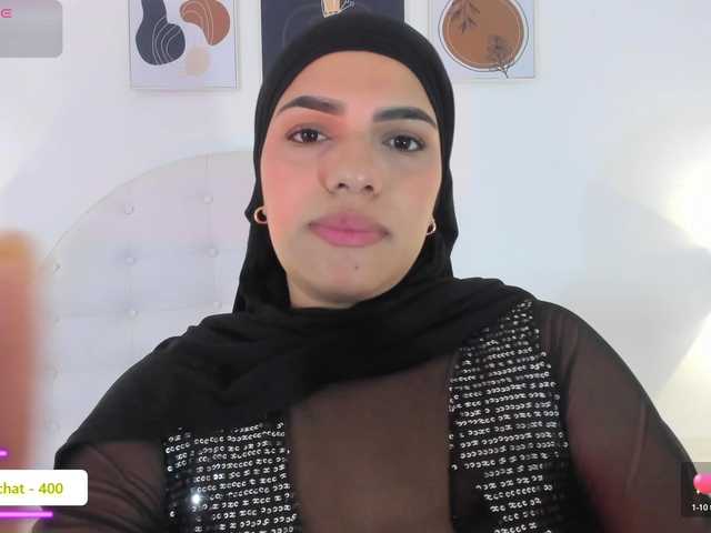 mhia-paris's BongaCams show and profile