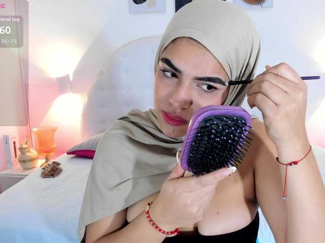 mhia-paris from BongaCams is Freechat