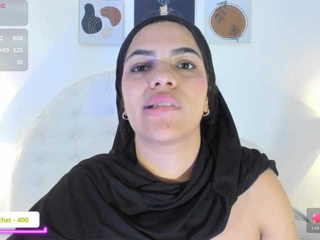 mhia-paris's BongaCams show and profile