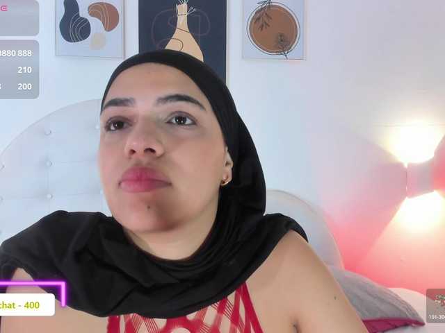 mhia-paris's BongaCams show and profile