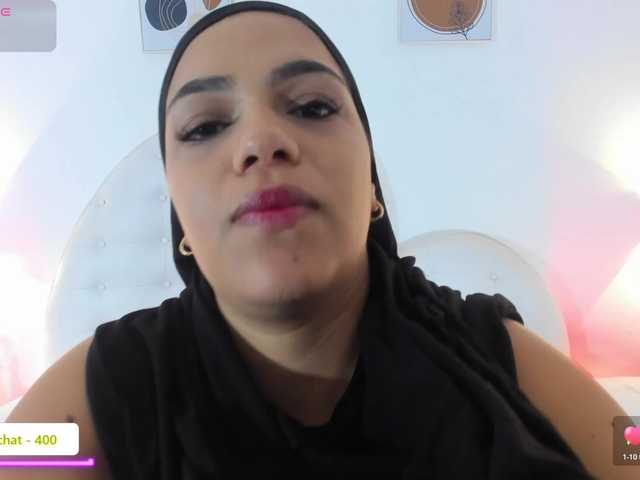 mhia-paris's BongaCams show and profile