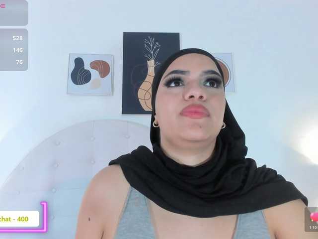 mhia-paris's BongaCams show and profile