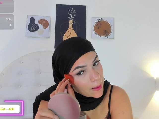 mhia-paris live cam profile