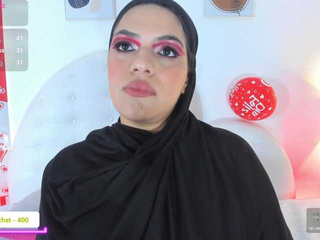 mhia-paris's BongaCams show and profile