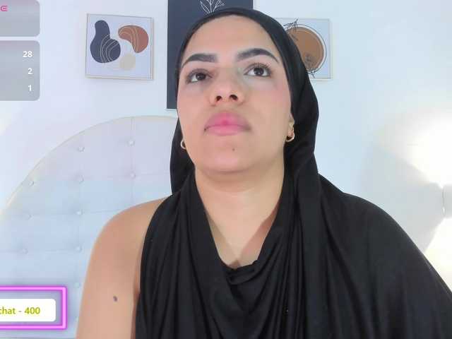 mhia-paris's BongaCams show and profile