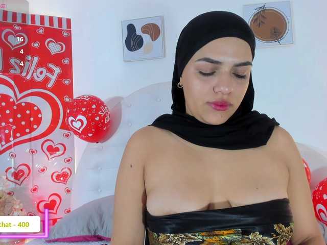 mhia-paris's BongaCams show and profile