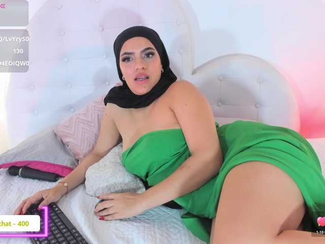 mhia-paris's BongaCams show and profile