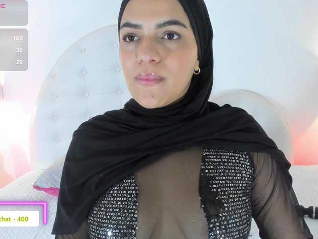 mhia-paris's BongaCams show and profile