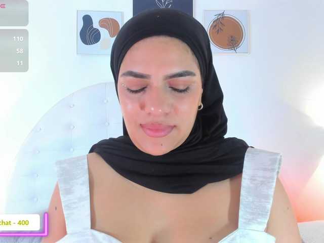 mhia-paris's BongaCams show and profile