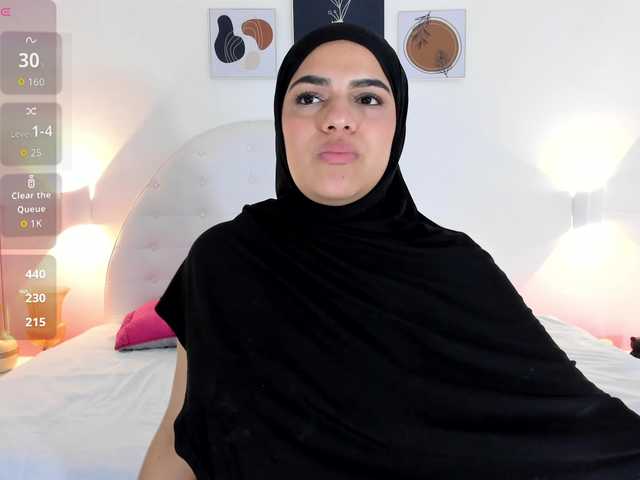 Discover BongaCams's Mhia-paris mhia-paris from BongaCams