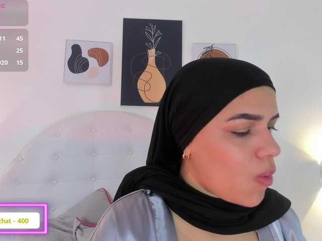 mhia-paris's BongaCams show and profile