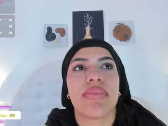 mhia-paris's BongaCams show and profile