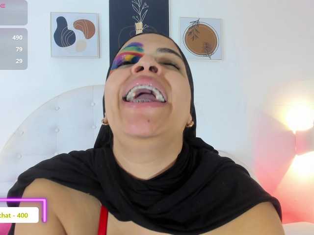 mhia-paris from BongaCams is Freechat