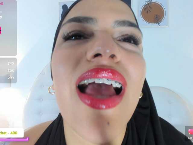 mhia-paris's BongaCams show and profile