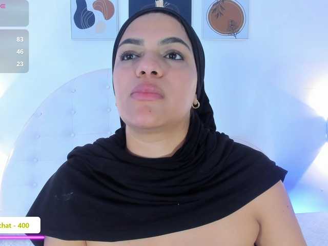 mhia-paris's BongaCams show and profile